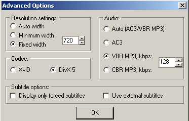 Auto Gordian Knot